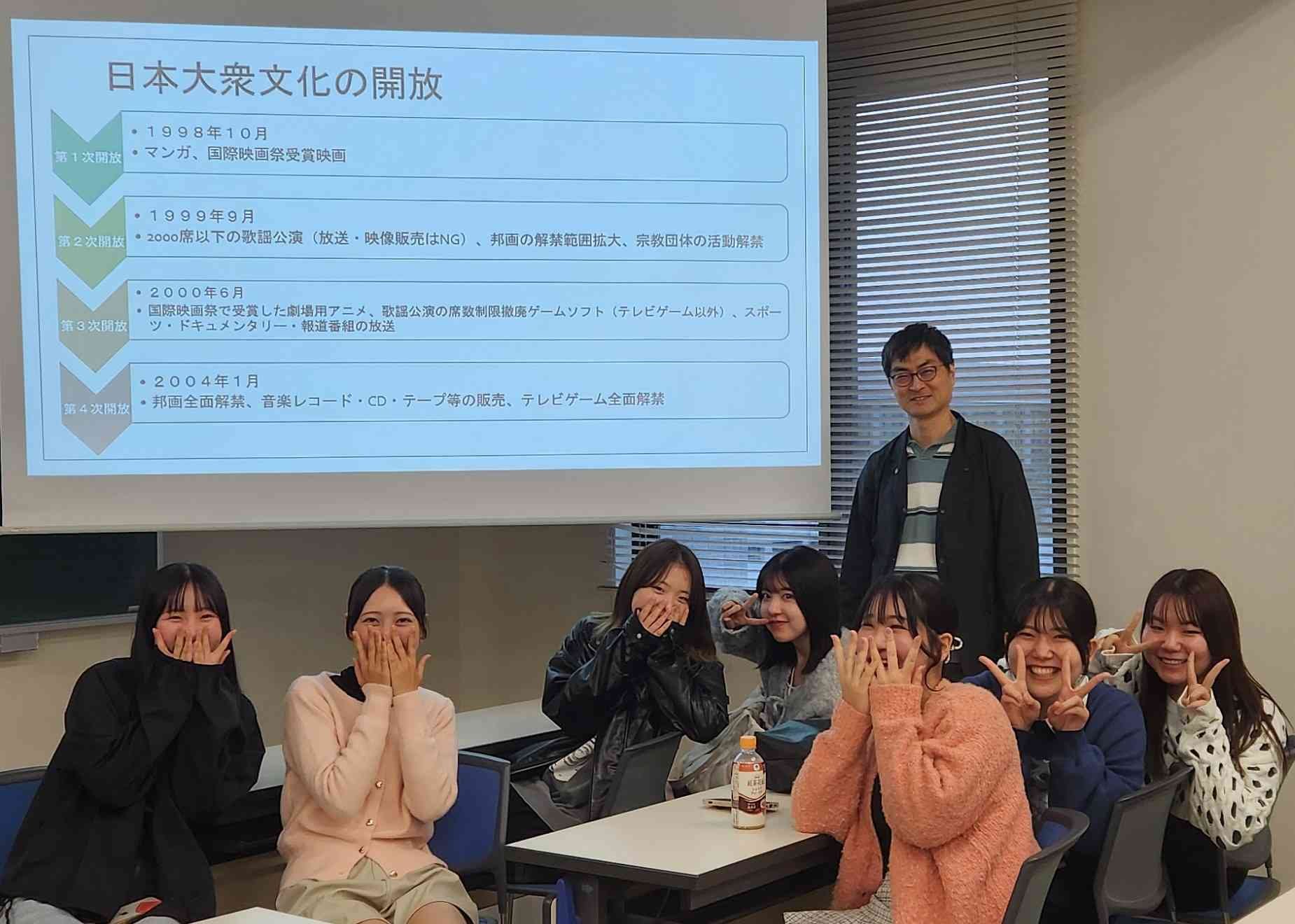 朴 真完｜京都産業大学
